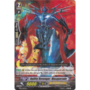 TD10/005EN Nullity Revenger, Masquerade Common (C)