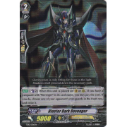 TD10/006EN Blaster Dark Revenger Double Rare (RR)