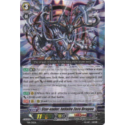 TD11/001EN Star-vader, Infinite Zero Dragon Double Rare (RR)