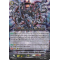 TD11/001EN Star-vader, Infinite Zero Dragon Double Rare (RR)