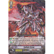 TD11/003EN Twilight Baron Rare (R)