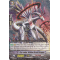 TD11/005EN Star-vader, Mobius Breath Dragon Rare (R)