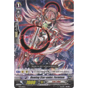 TD11/010EN Homing Star-vader, Fermium Common (C)