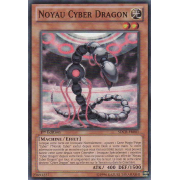 SDCR-FR001 Noyau Cyber Dragon Super Rare