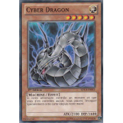 SDCR-FR003B Cyber Dragon Commune