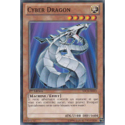 SDCR-FR003 Cyber Dragon Commune