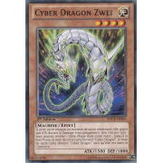 SDCR-FR004 Cyber Dragon Zwei Commune