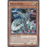 SDCR-FR006 Nâga Cyber Commune