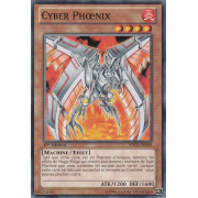 SDCR-FR008 Cyber Phœnix Commune