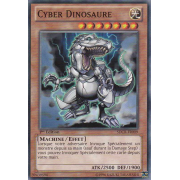 SDCR-FR009 Cyber Dinosaure Commune