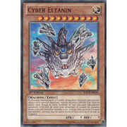 SDCR-FR010 Cyber Eltanin Commune