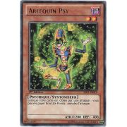 BP01-FR019 Arlequin Psy Rare