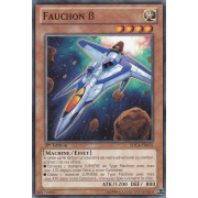 SDCR-FR015 Fauchon β Commune