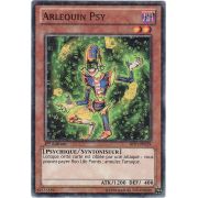 Arlequin Psy