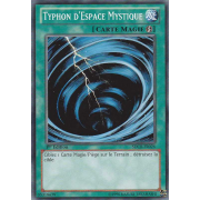 SDCR-FR026 Typhon d'Espace Mystique Commune