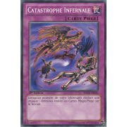 SDCR-FR034 Catastrophe Infernale Commune