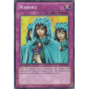 SDCR-FR035 Waboku Commune