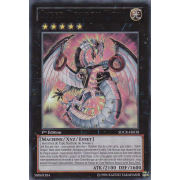 SDCR-FR038 Cyber Dragon Nova Ultra Rare