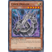 SDCR-EN003 Cyber Dragon Commune