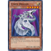 SDCR-EN003 Cyber Dragon Commune