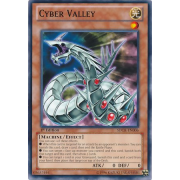 SDCR-EN006 Cyber Valley Commune