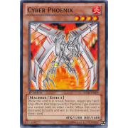 SDCR-EN008 Cyber Phoenix Commune