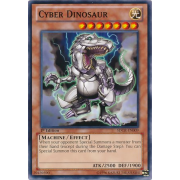 SDCR-EN009 Cyber Dinosaur Commune