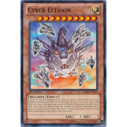 SDCR-EN010 Cyber Eltanin Commune