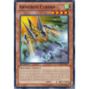 SDCR-EN011 Armored Cybern Commune