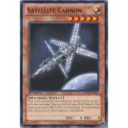 SDCR-EN012 Satellite Cannon Commune