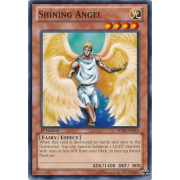 SDCR-EN018 Shining Angel Commune