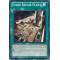 SDCR-EN019 Cyber Repair Plant Super Rare