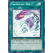 SDCR-EN020 Evolution Burst Commune