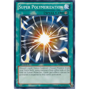 SDCR-EN021 Super Polymerization Commune