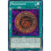 SDCR-EN024 Megamorph Commune