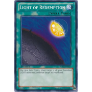 SDCR-EN027 Light of Redemption Commune