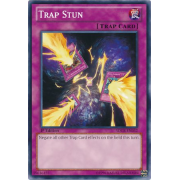 SDCR-EN032 Trap Stun Commune