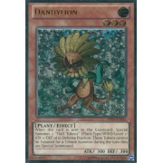 AP04-EN001 Dandylion Ultimate Rare