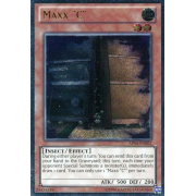 AP04-EN002 Maxx "C" Ultimate Rare