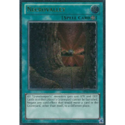 AP04-EN003 Necrovalley Ultimate Rare