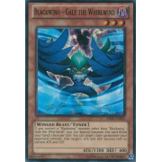 AP04-EN004 Blackwing - Gale the Whirlwind Super Rare