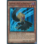 AP04-EN005 Blackwing - Kalut the Moon Shadow Super Rare