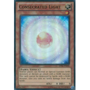 AP04-EN006 Consecrated Light Super Rare
