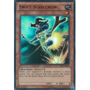 AP04-EN007 Swift Scarecrow Super Rare