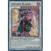 AP04-EN008 Crimson Blader Super Rare