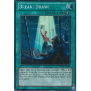 AP04-EN009 Break! Draw! Super Rare