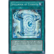 AP04-EN011 Spellbook of Eternity Super Rare