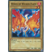 AP04-EN014 Wings of Wicked Flame Commune