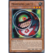 AP04-EN015 Morphing Jar #2 Commune