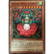 AP04-EN019 Tytannial, Princess of Camellias Commune